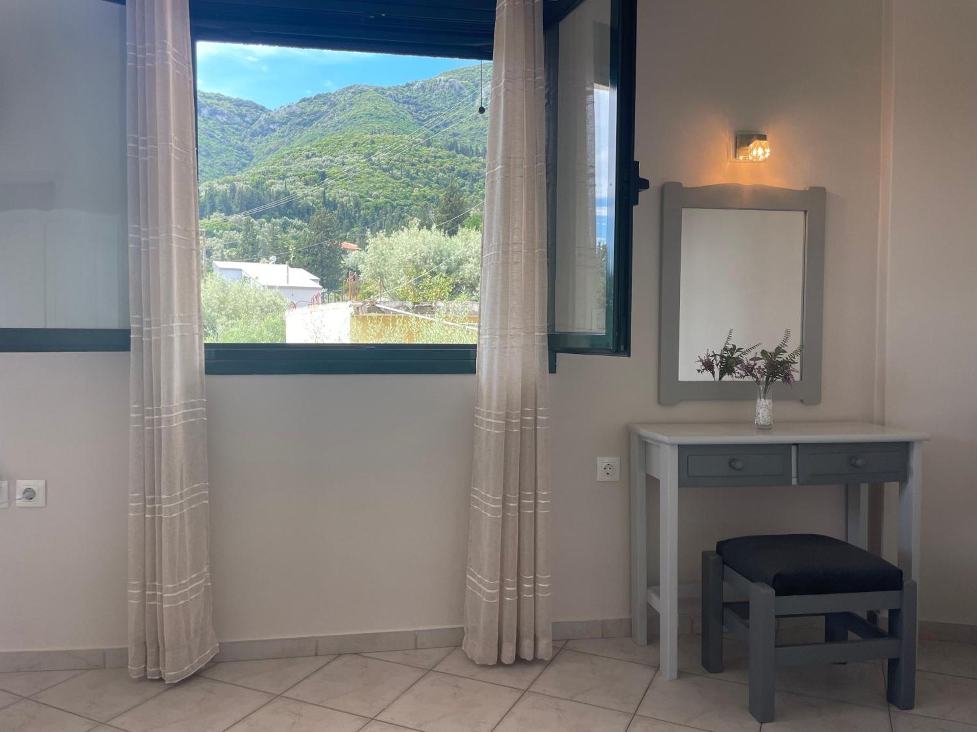 Villa Diana Nikiana Esterno foto